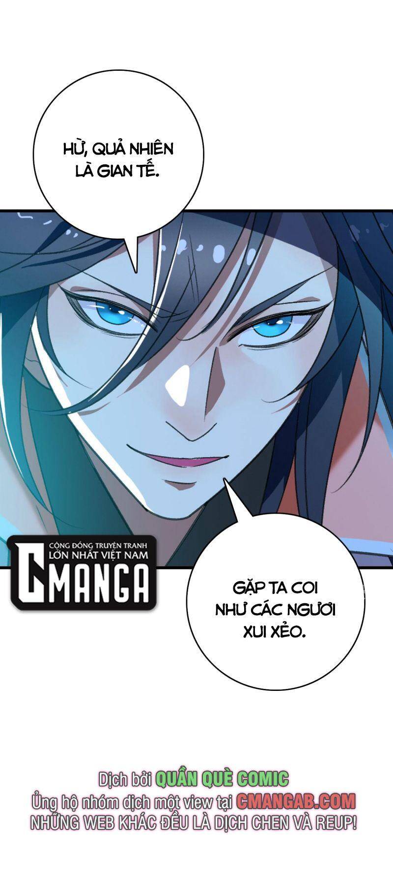 Siêu Đạo Thần Thuật Chapter 108 - Trang 2