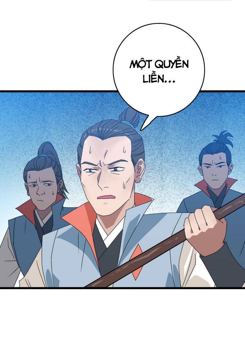 Siêu Đạo Thần Thuật Chapter 108 - Trang 2