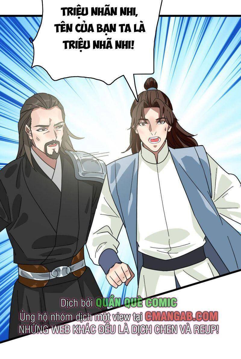 Siêu Đạo Thần Thuật Chapter 107 - Trang 2