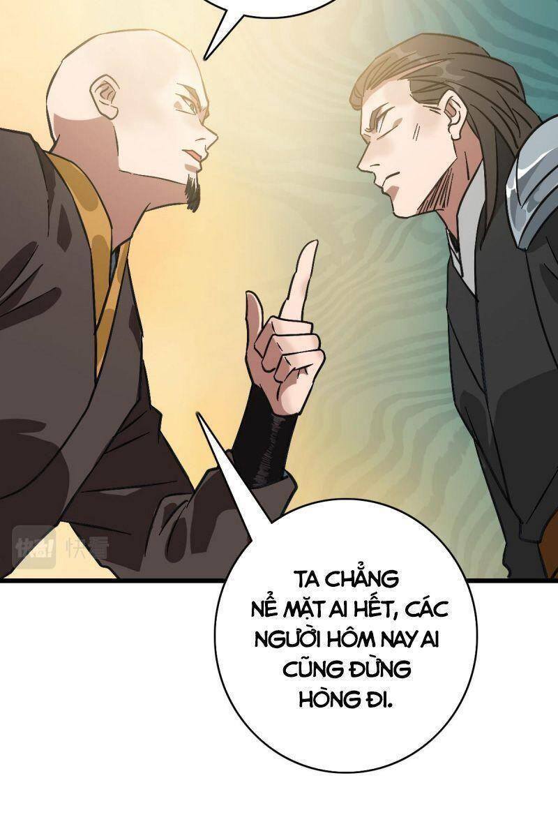 Siêu Đạo Thần Thuật Chapter 107 - Trang 2