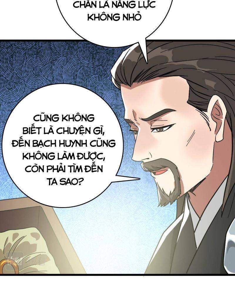 Siêu Đạo Thần Thuật Chapter 107 - Trang 2