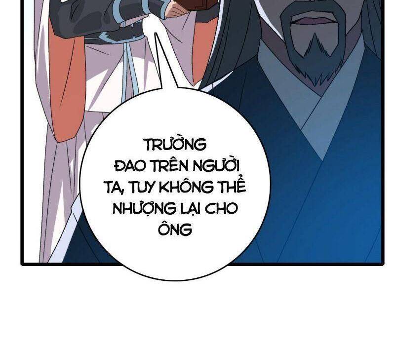 Siêu Đạo Thần Thuật Chapter 106 - Trang 2