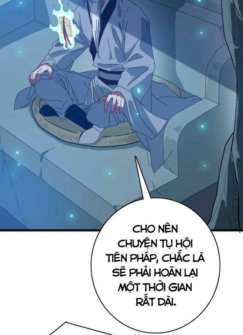 Siêu Đạo Thần Thuật Chapter 104 - Trang 2