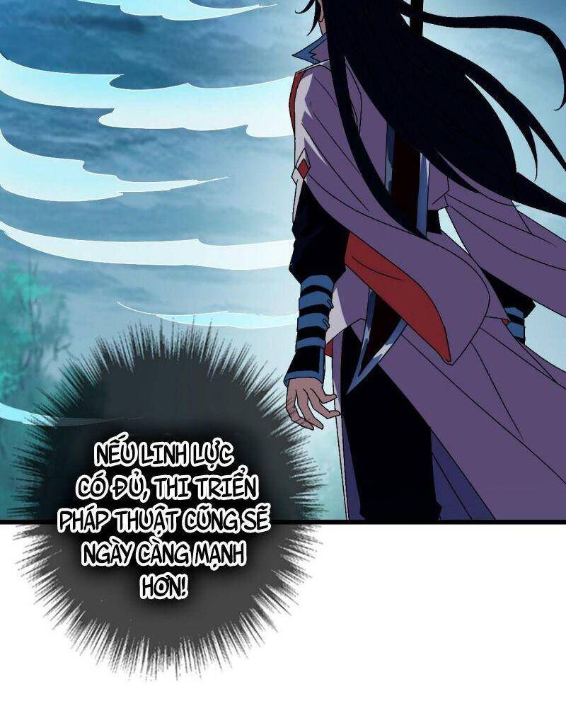 Siêu Đạo Thần Thuật Chapter 102 - Trang 2