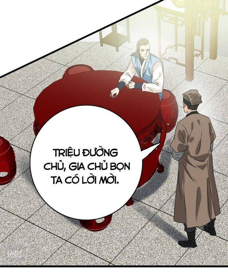 Siêu Đạo Thần Thuật Chapter 102 - Trang 2