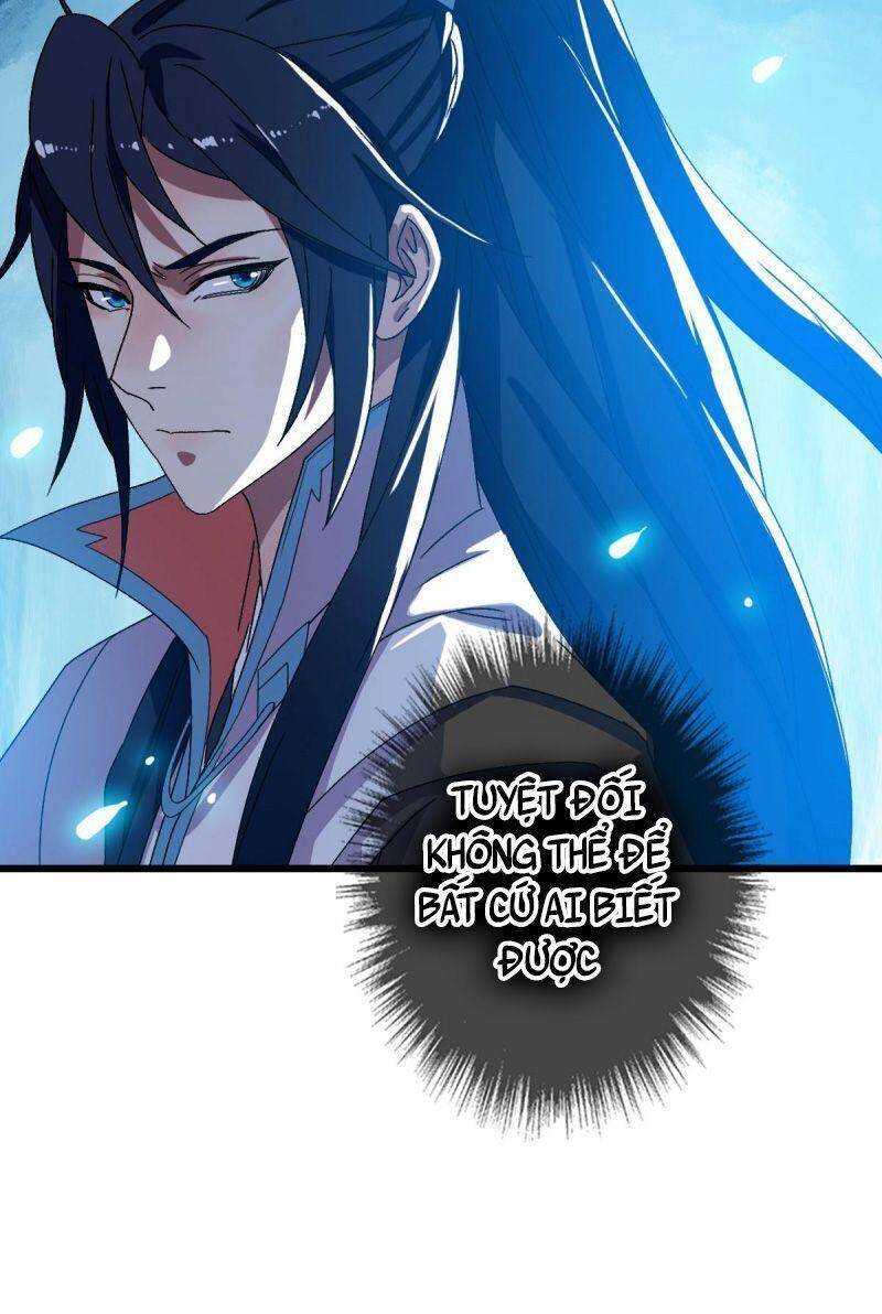 Siêu Đạo Thần Thuật Chapter 100 - Trang 2