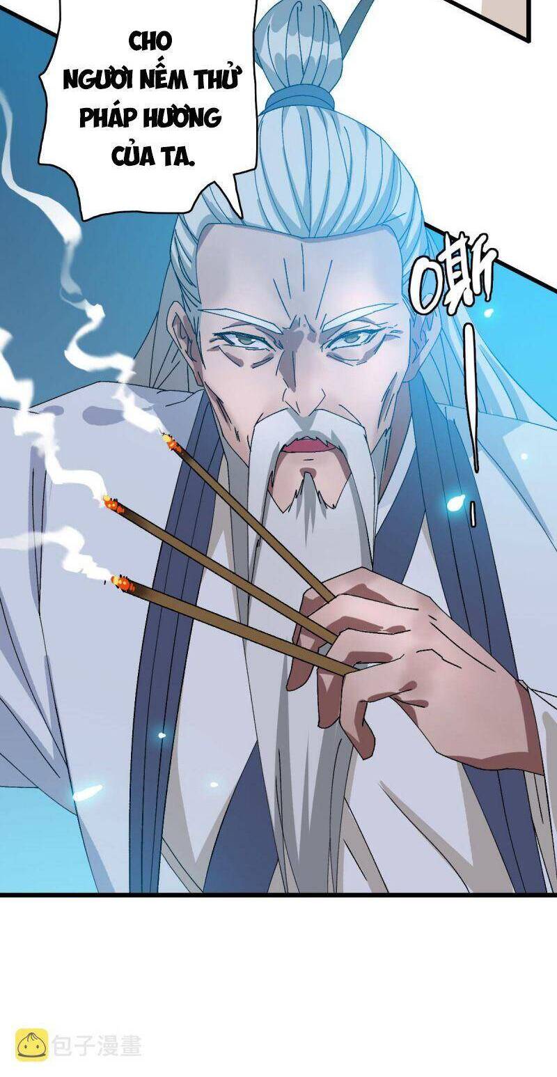 Siêu Đạo Thần Thuật Chapter 98 - Trang 2