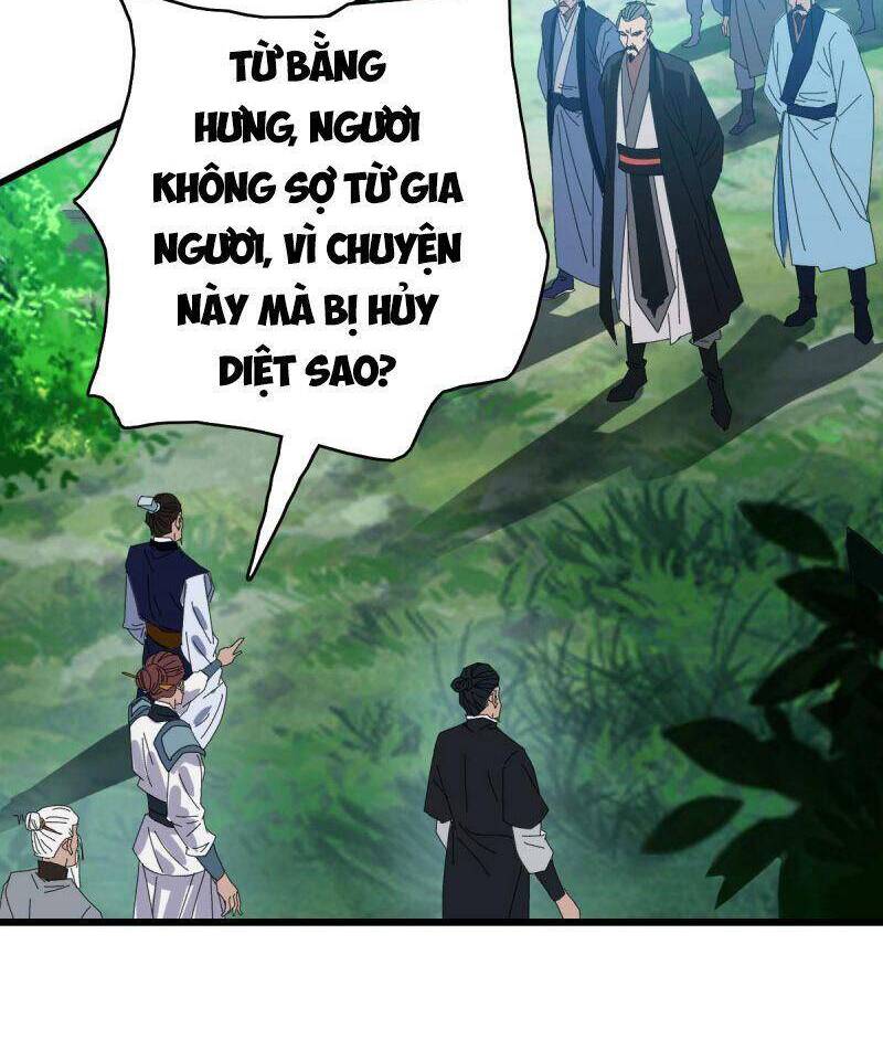 Siêu Đạo Thần Thuật Chapter 98 - Trang 2