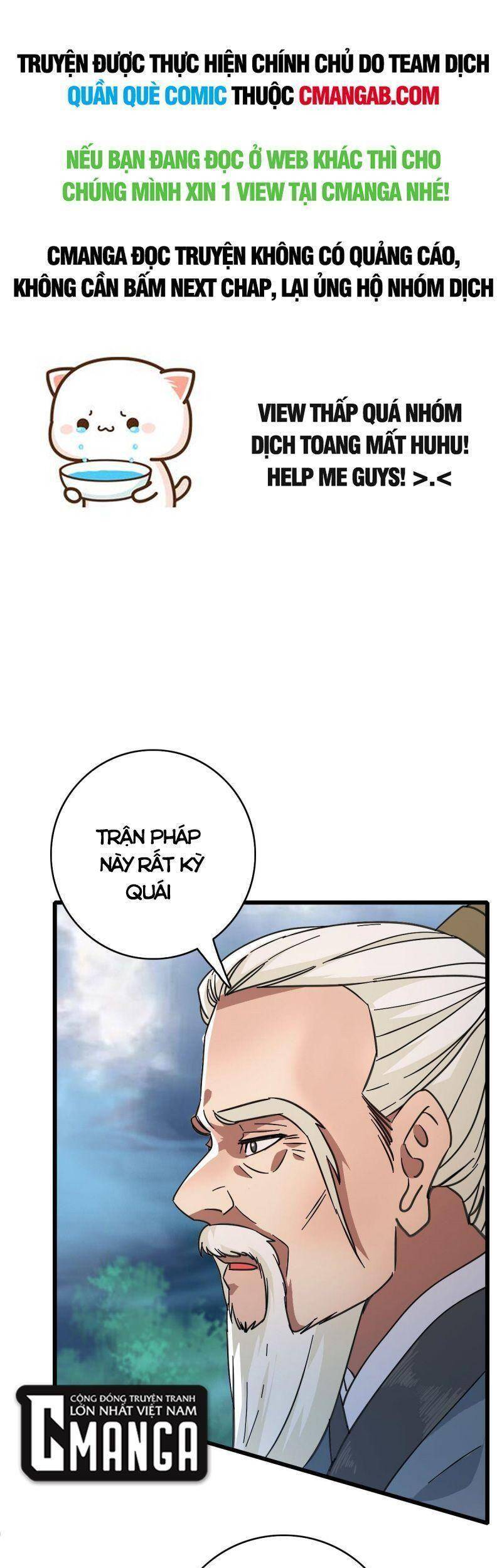 Siêu Đạo Thần Thuật Chapter 97 - Trang 2