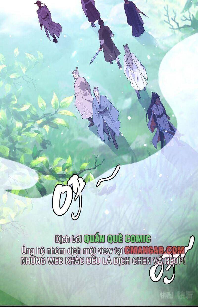 Siêu Đạo Thần Thuật Chapter 97 - Trang 2