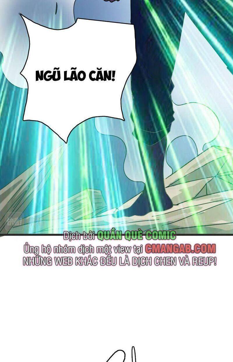 Siêu Đạo Thần Thuật Chapter 97 - Trang 2