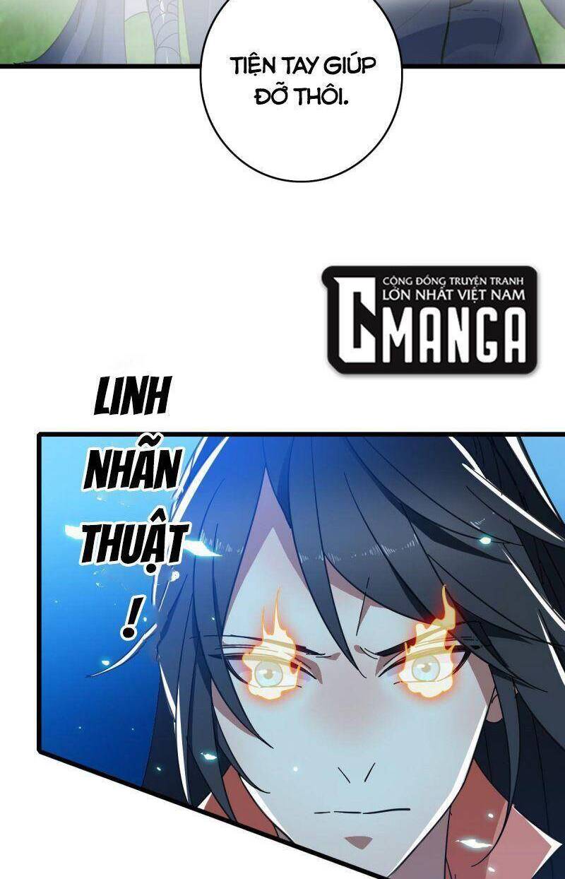 Siêu Đạo Thần Thuật Chapter 97 - Trang 2