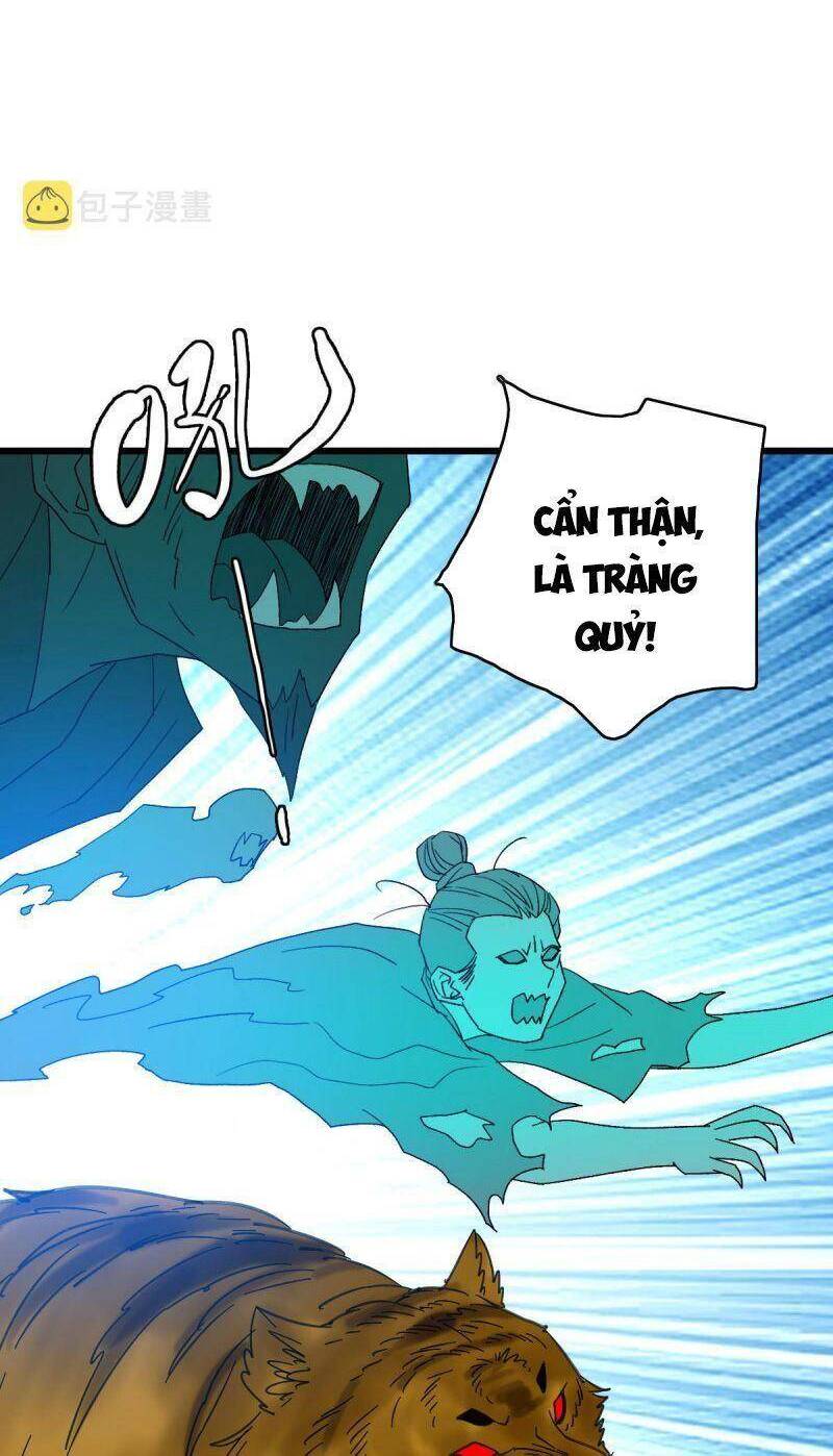 Siêu Đạo Thần Thuật Chapter 96 - Trang 2