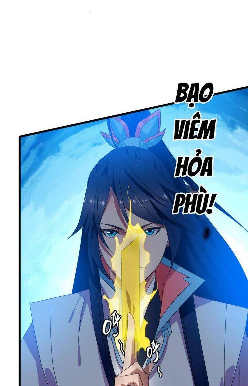 Siêu Đạo Thần Thuật Chapter 96 - Trang 2