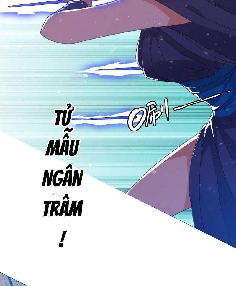 Siêu Đạo Thần Thuật Chapter 95 - Trang 2