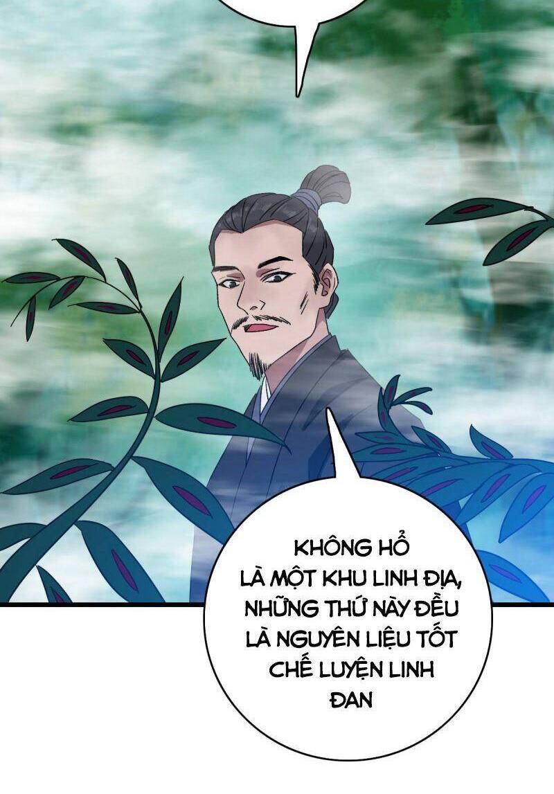 Siêu Đạo Thần Thuật Chapter 94 - Trang 2