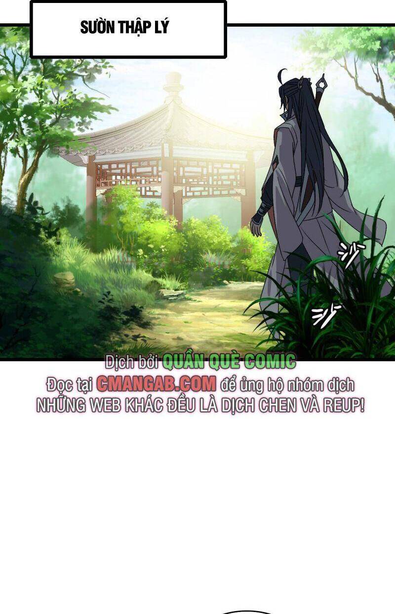 Siêu Đạo Thần Thuật Chapter 94 - Trang 2