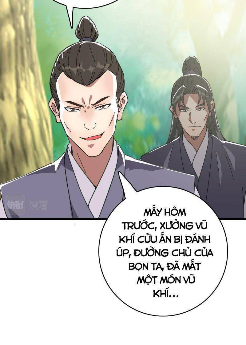 Siêu Đạo Thần Thuật Chapter 93 - Trang 2