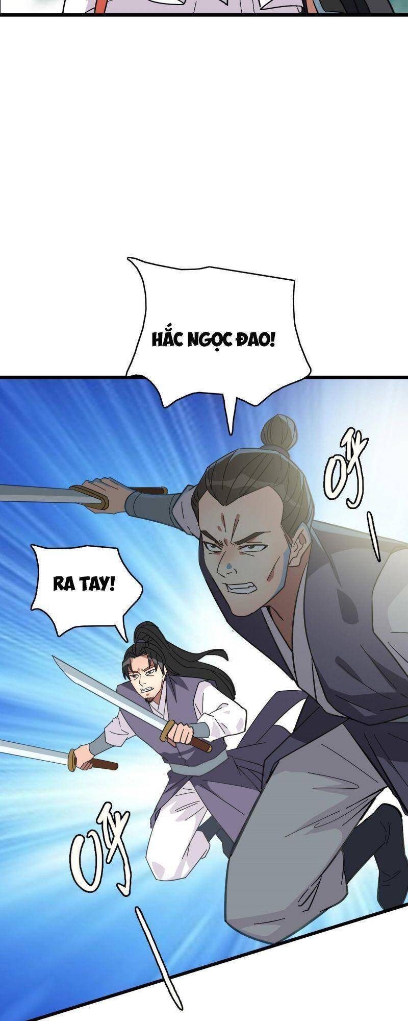 Siêu Đạo Thần Thuật Chapter 93 - Trang 2