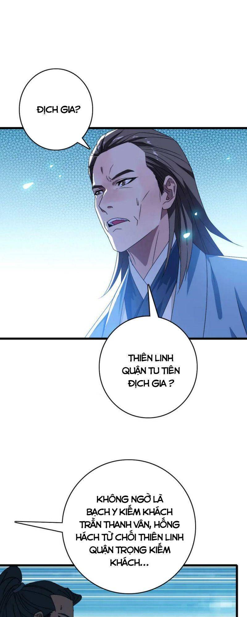 Siêu Đạo Thần Thuật Chapter 90 - Trang 2