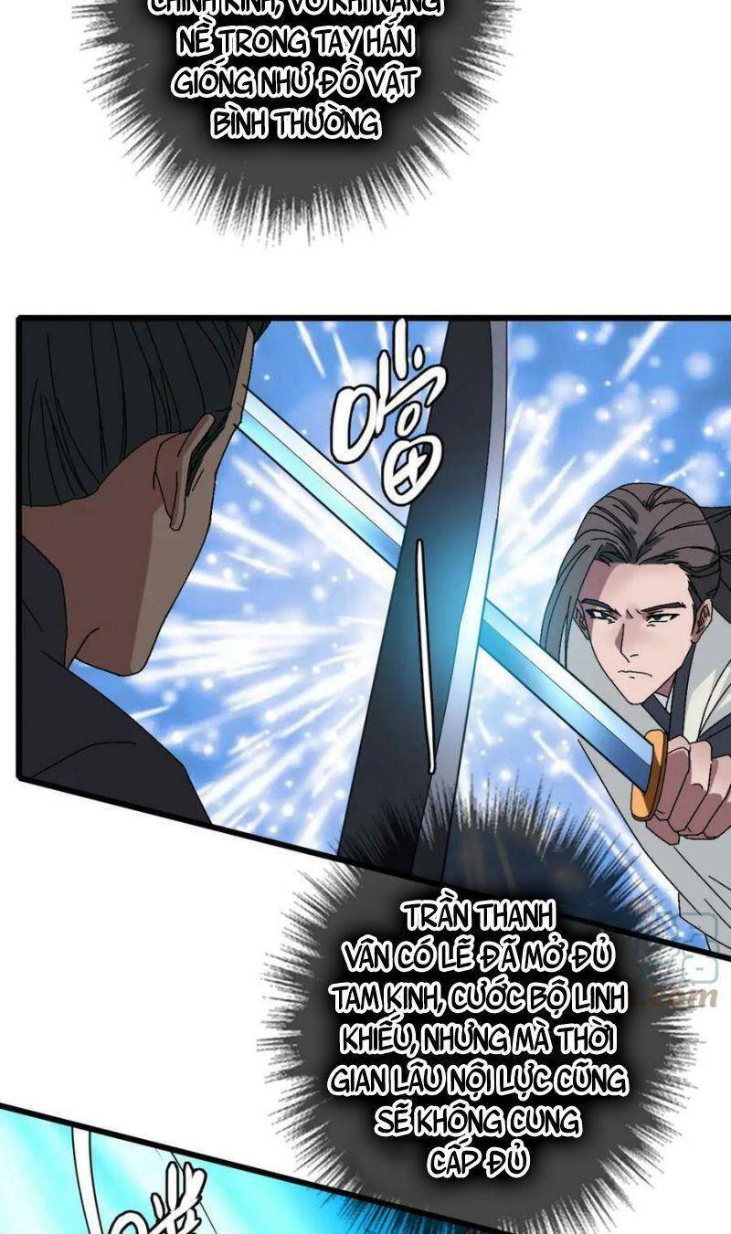 Siêu Đạo Thần Thuật Chapter 90 - Trang 2