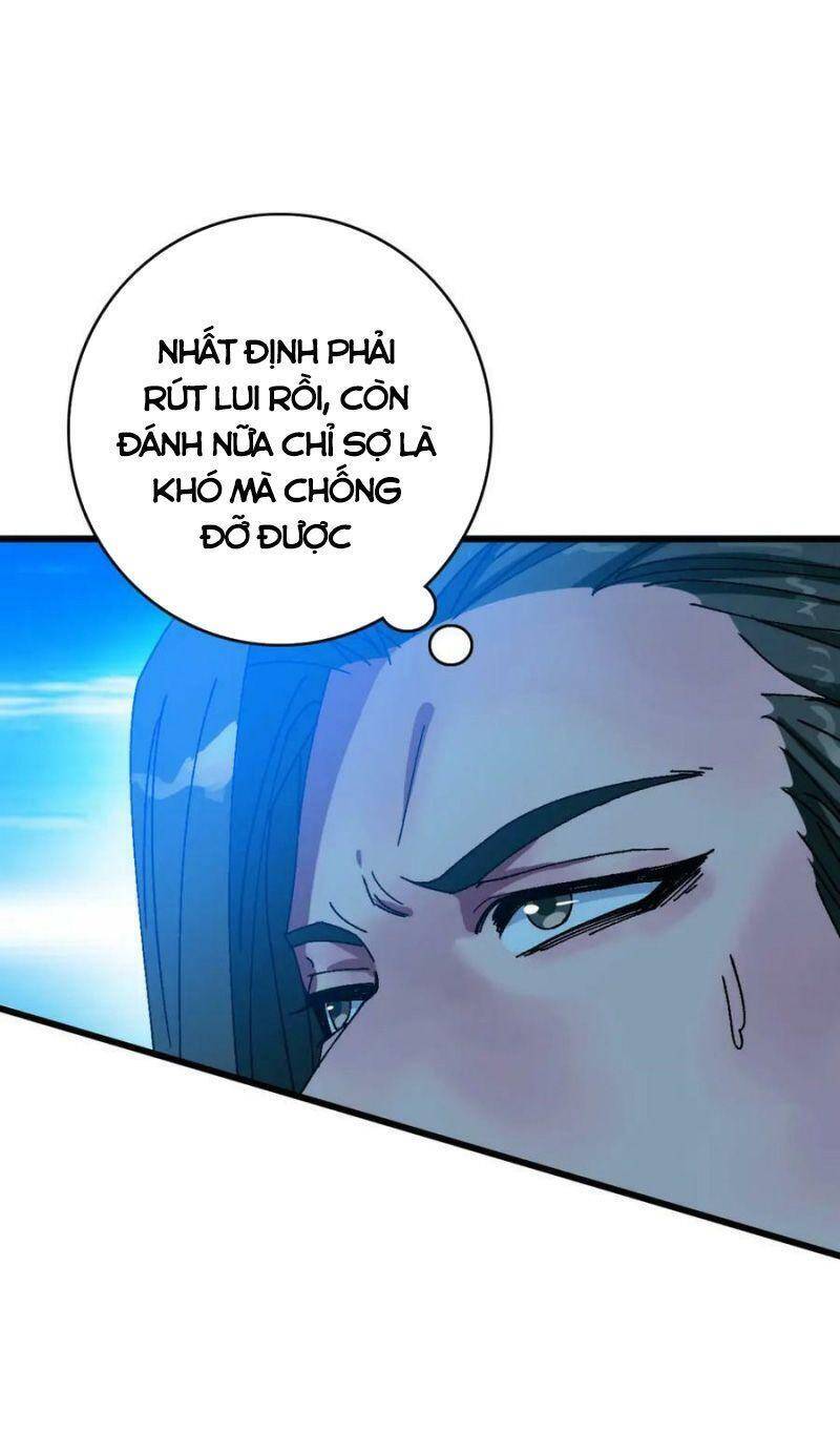 Siêu Đạo Thần Thuật Chapter 90 - Trang 2