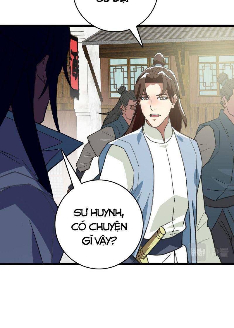 Siêu Đạo Thần Thuật Chapter 89 - Trang 2