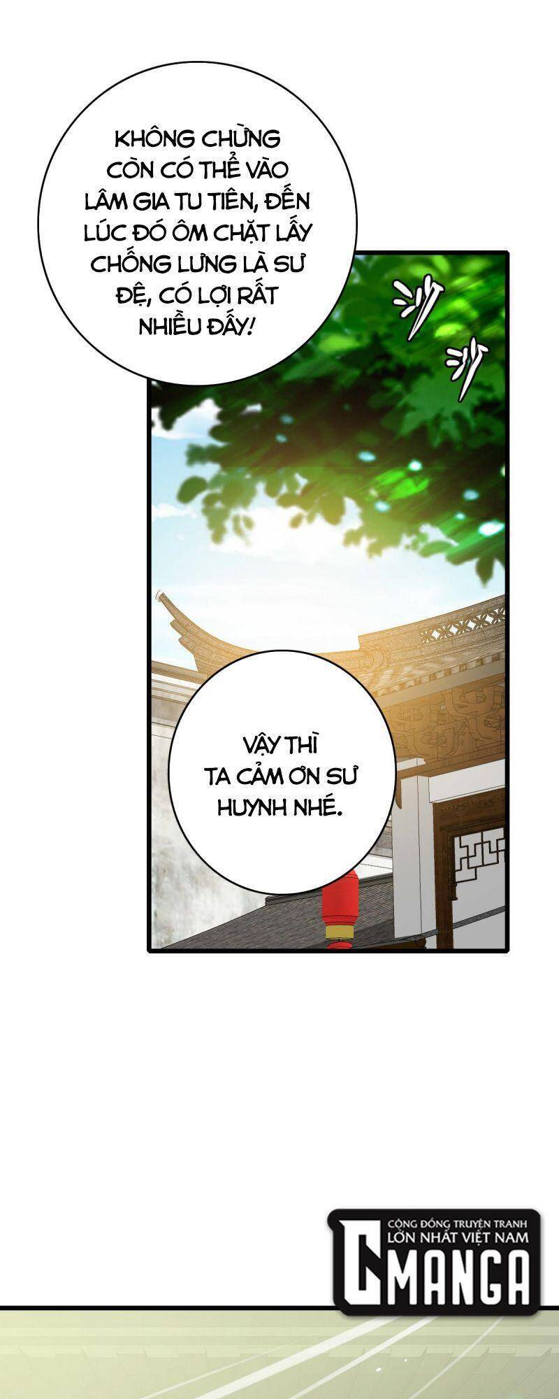 Siêu Đạo Thần Thuật Chapter 89 - Trang 2