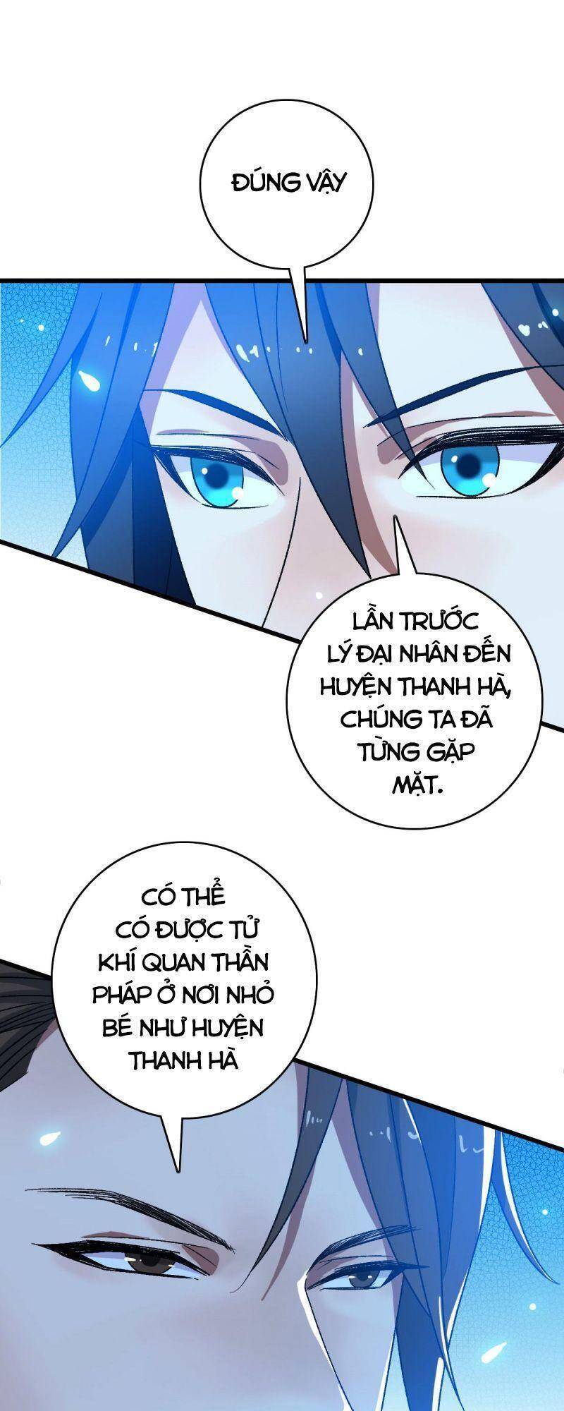 Siêu Đạo Thần Thuật Chapter 88 - Trang 2