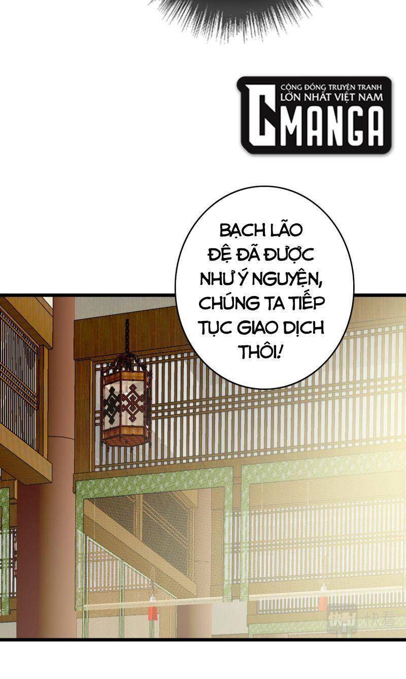 Siêu Đạo Thần Thuật Chapter 88 - Trang 2