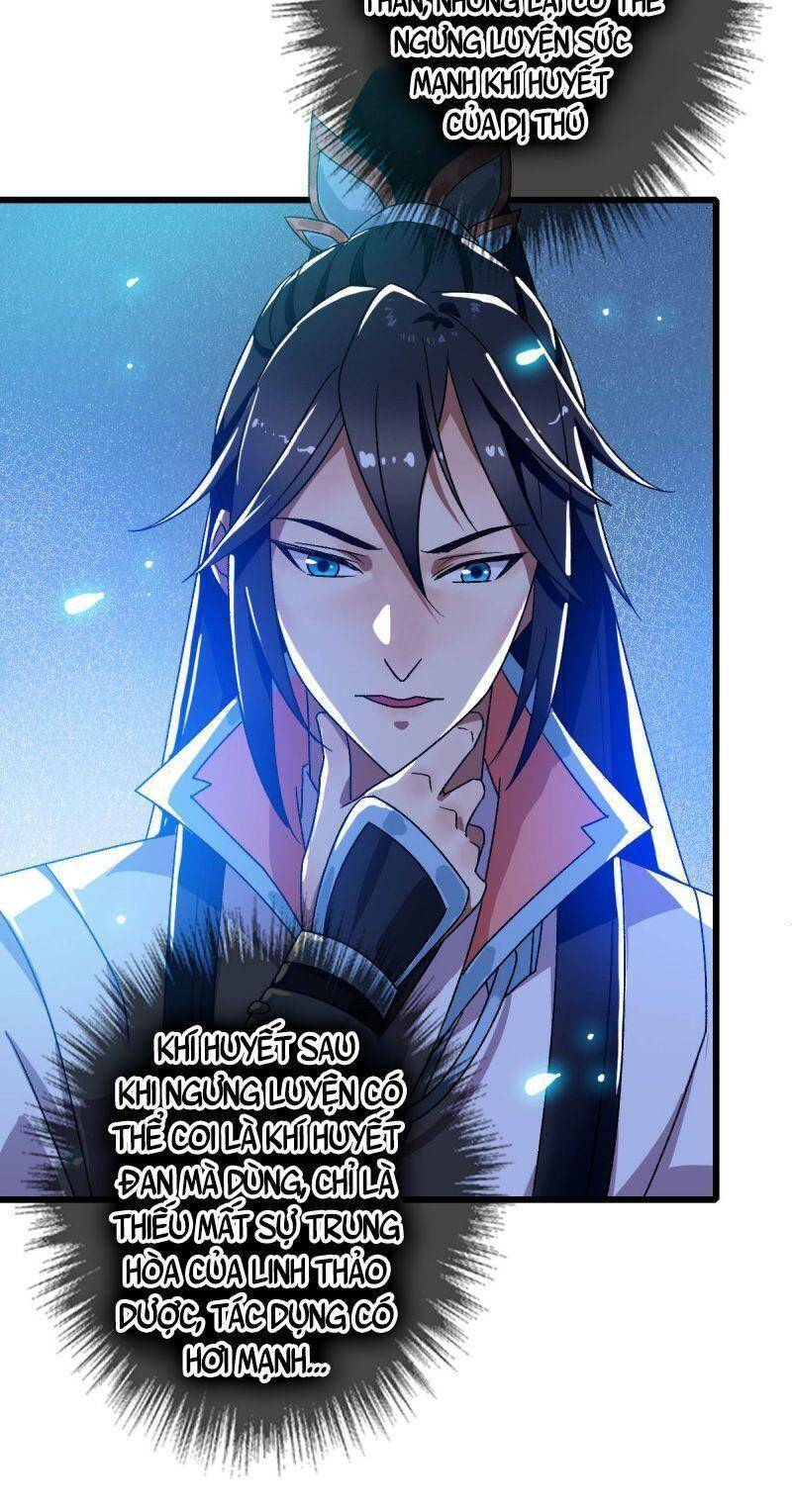 Siêu Đạo Thần Thuật Chapter 88 - Trang 2