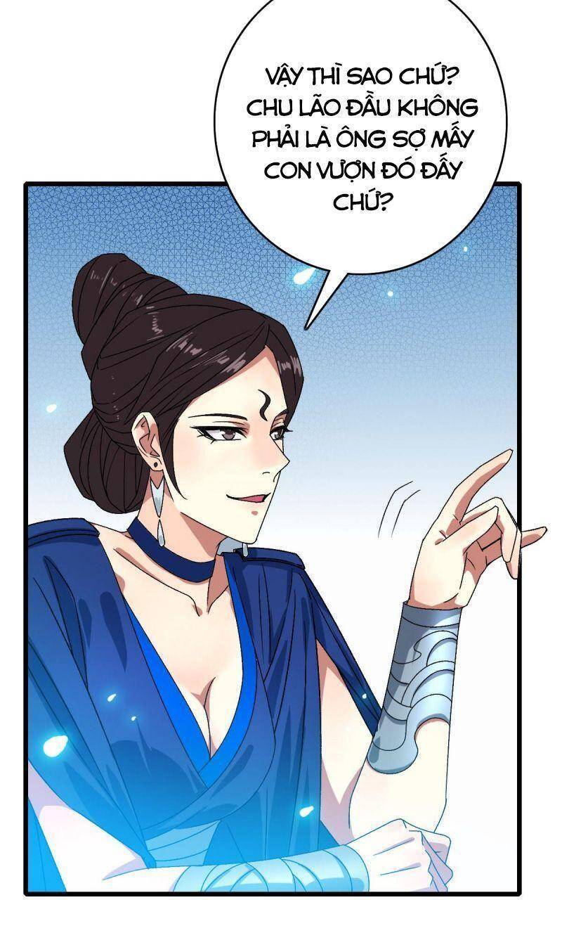 Siêu Đạo Thần Thuật Chapter 88 - Trang 2