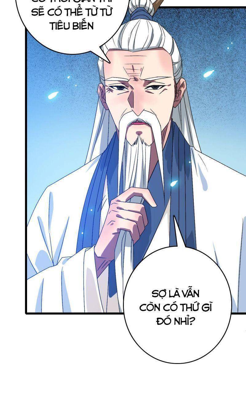 Siêu Đạo Thần Thuật Chapter 88 - Trang 2