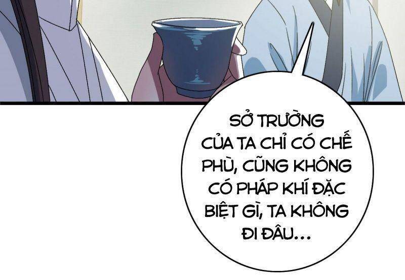 Siêu Đạo Thần Thuật Chapter 88 - Trang 2