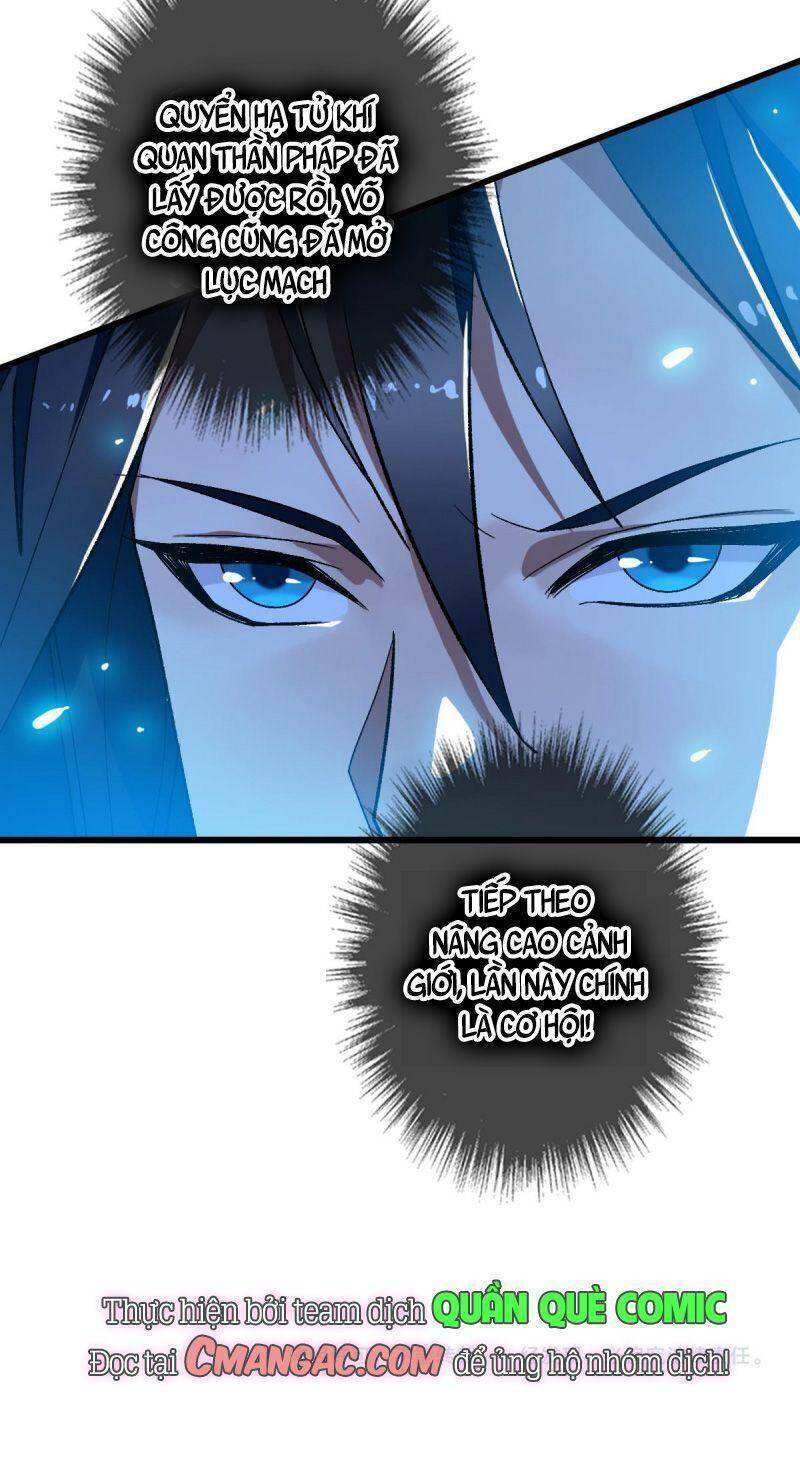 Siêu Đạo Thần Thuật Chapter 88 - Trang 2