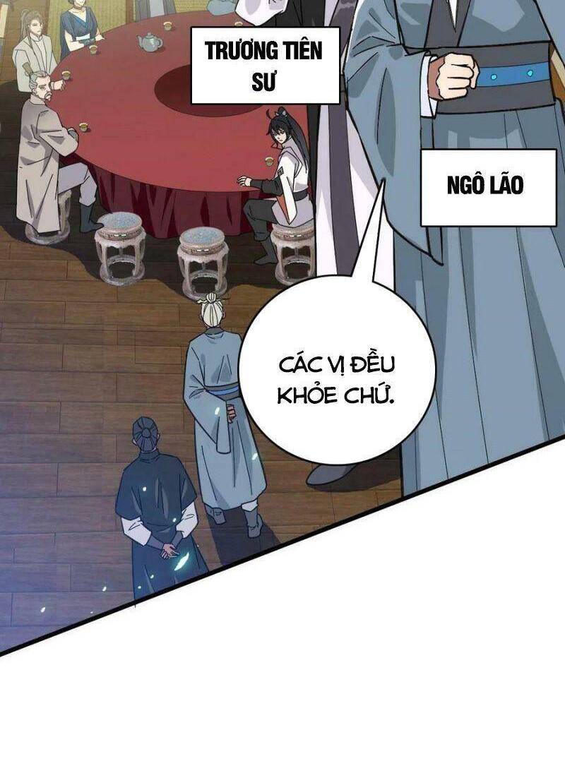 Siêu Đạo Thần Thuật Chapter 87 - Trang 2