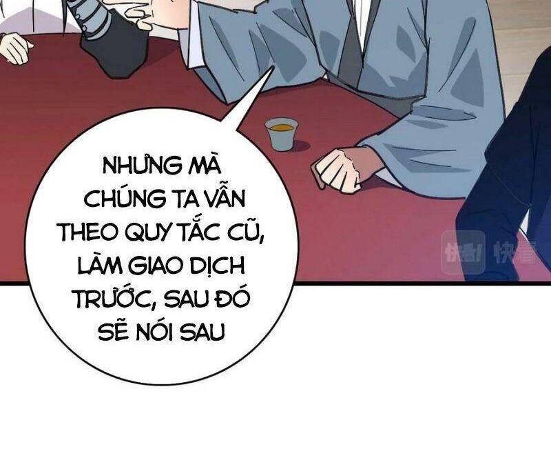 Siêu Đạo Thần Thuật Chapter 87 - Trang 2