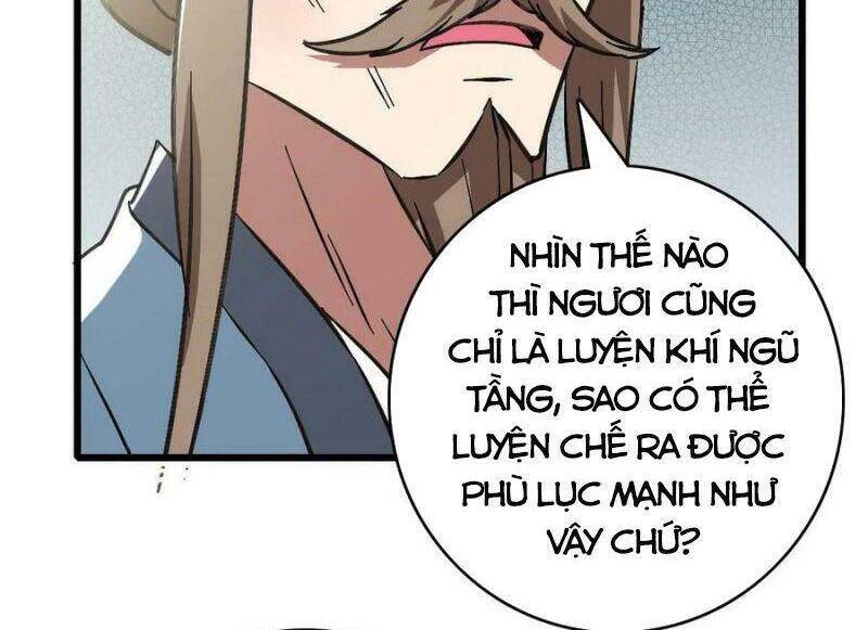 Siêu Đạo Thần Thuật Chapter 87 - Trang 2