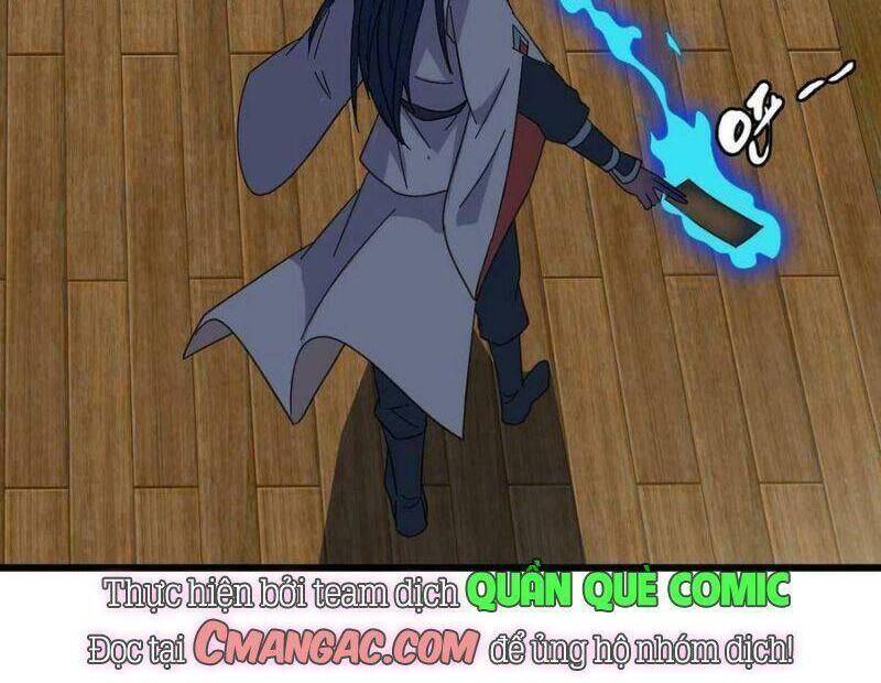 Siêu Đạo Thần Thuật Chapter 87 - Trang 2