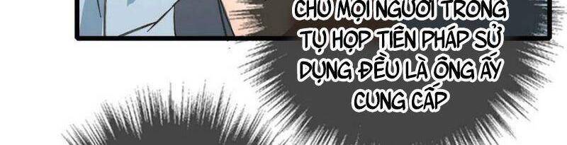 Siêu Đạo Thần Thuật Chapter 87 - Trang 2