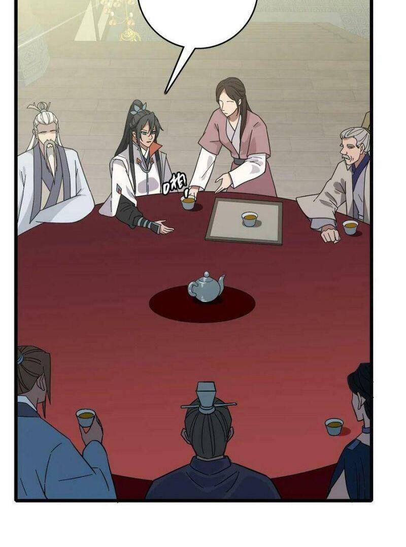 Siêu Đạo Thần Thuật Chapter 87 - Trang 2