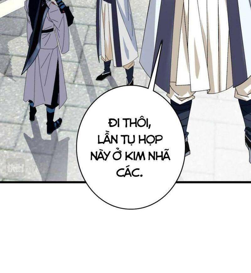 Siêu Đạo Thần Thuật Chapter 86 - Trang 2