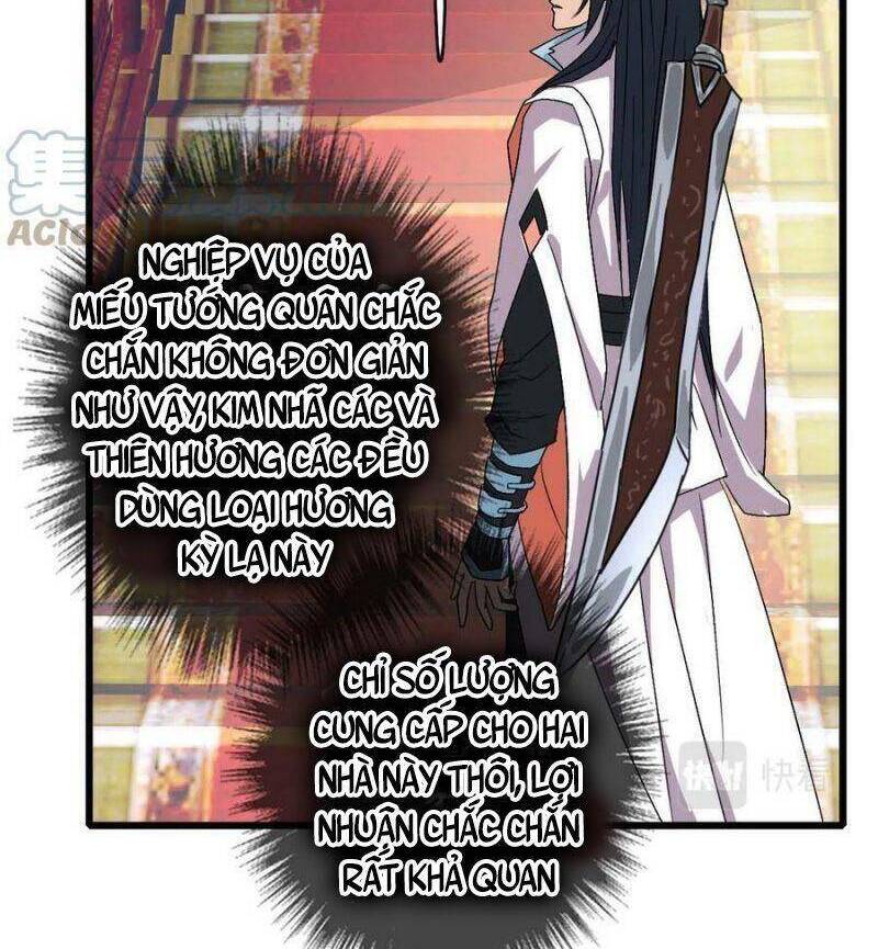 Siêu Đạo Thần Thuật Chapter 86 - Trang 2