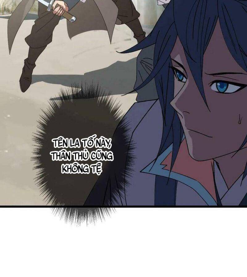 Siêu Đạo Thần Thuật Chapter 84 - Trang 2