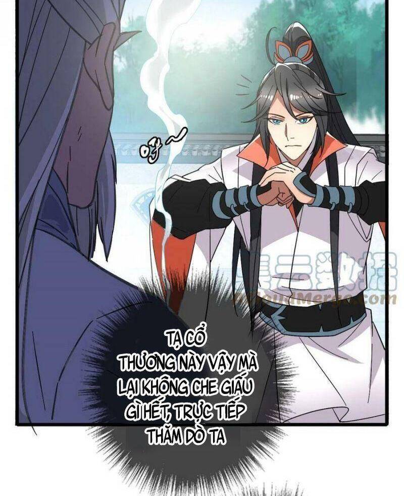 Siêu Đạo Thần Thuật Chapter 83 - Trang 2