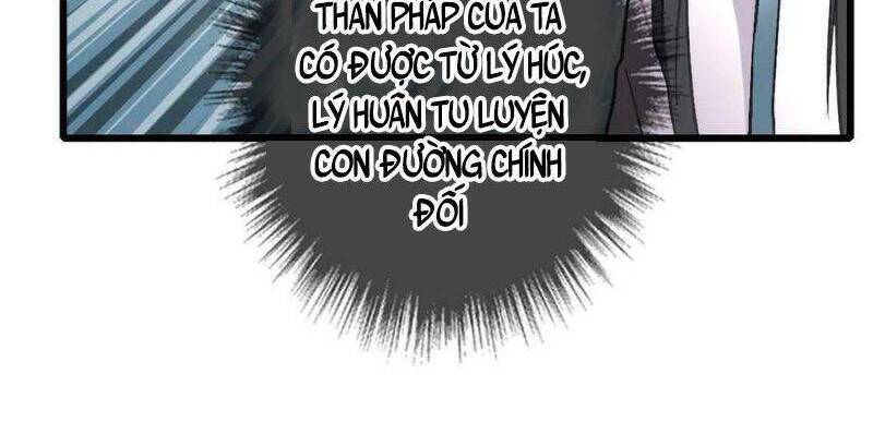 Siêu Đạo Thần Thuật Chapter 83 - Trang 2