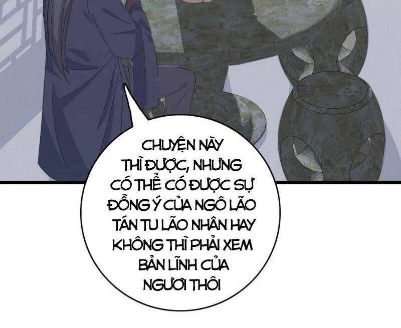 Siêu Đạo Thần Thuật Chapter 83 - Trang 2