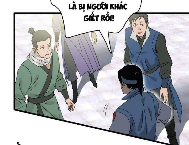 Siêu Đạo Thần Thuật Chapter 82 - Trang 2