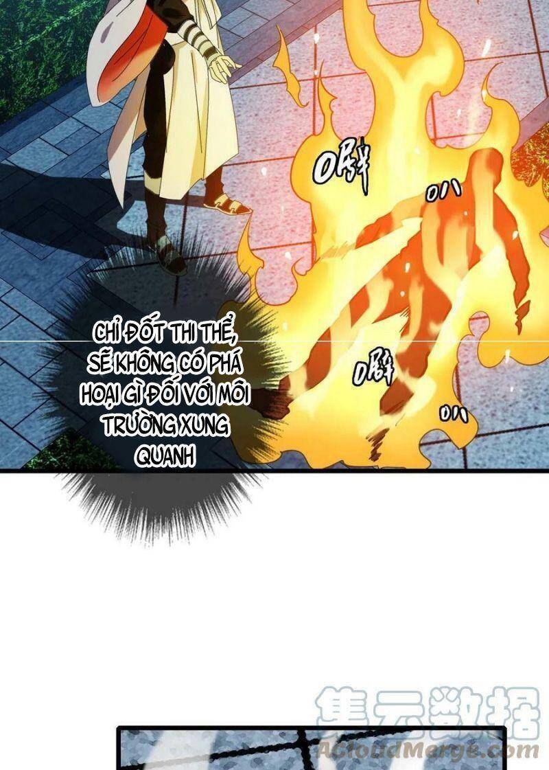 Siêu Đạo Thần Thuật Chapter 82 - Trang 2