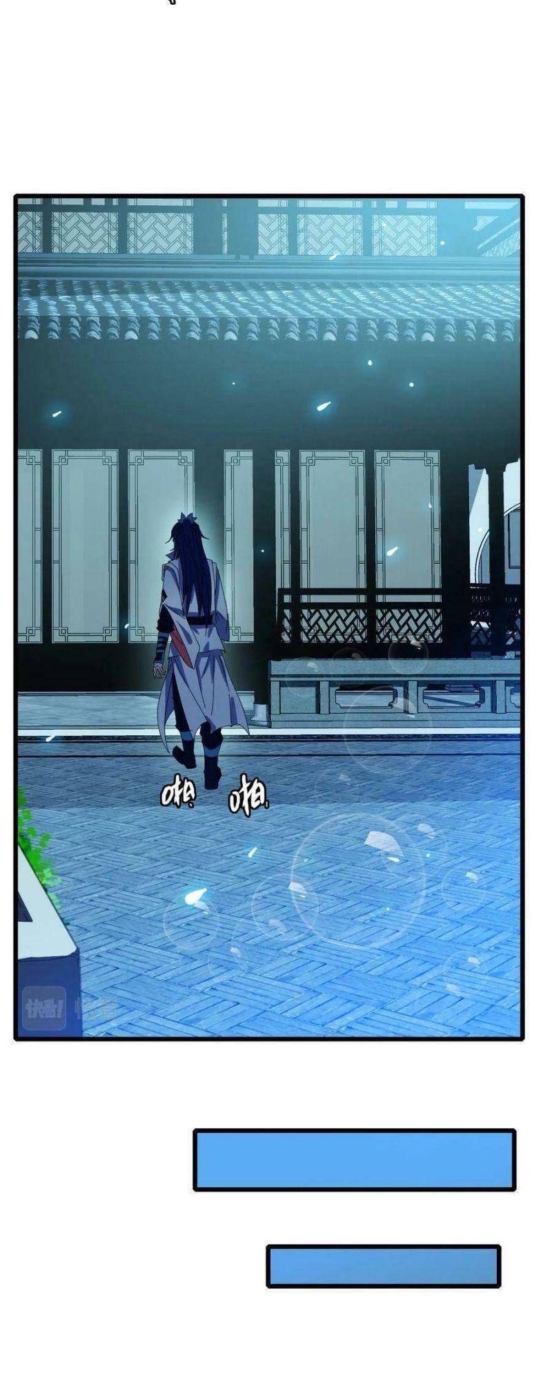 Siêu Đạo Thần Thuật Chapter 82 - Trang 2